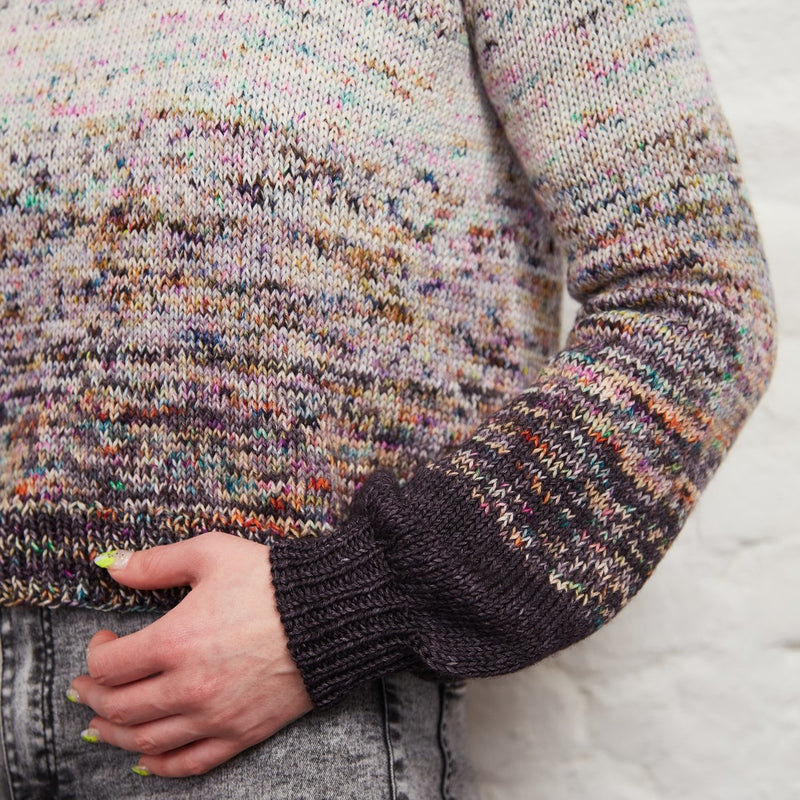 Le Pouf Sweater