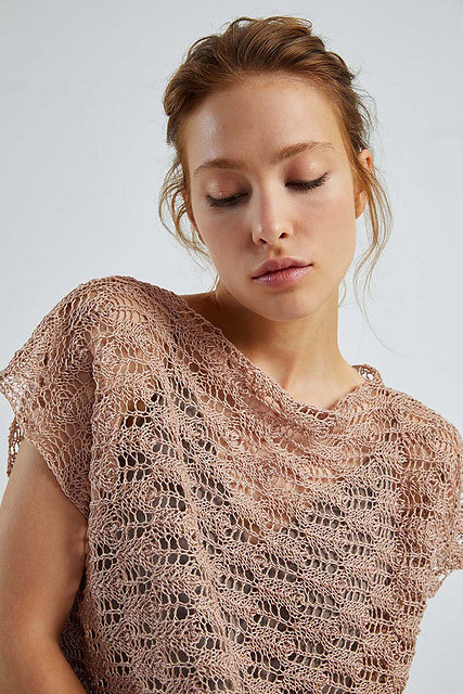 272-17 Lang Yarns Crealino