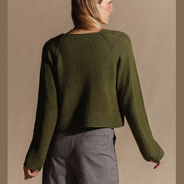 Cardigan Venja