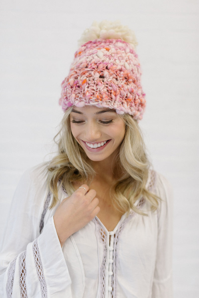 Rosalita Hat