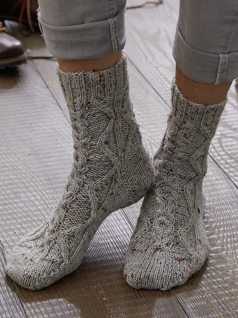 R0440 Ragga Socks