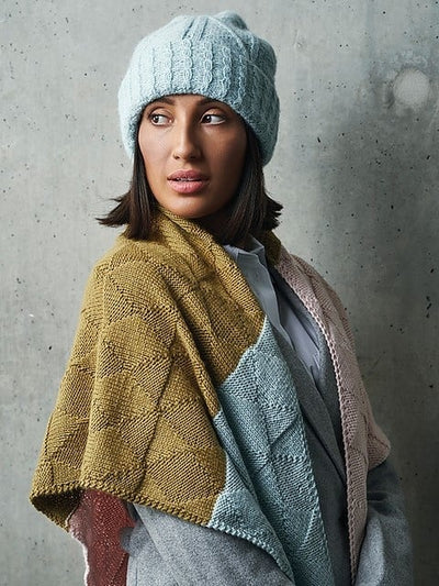 EC3 Shawl