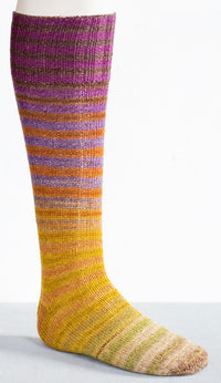 Mahalle TOE UP Sock