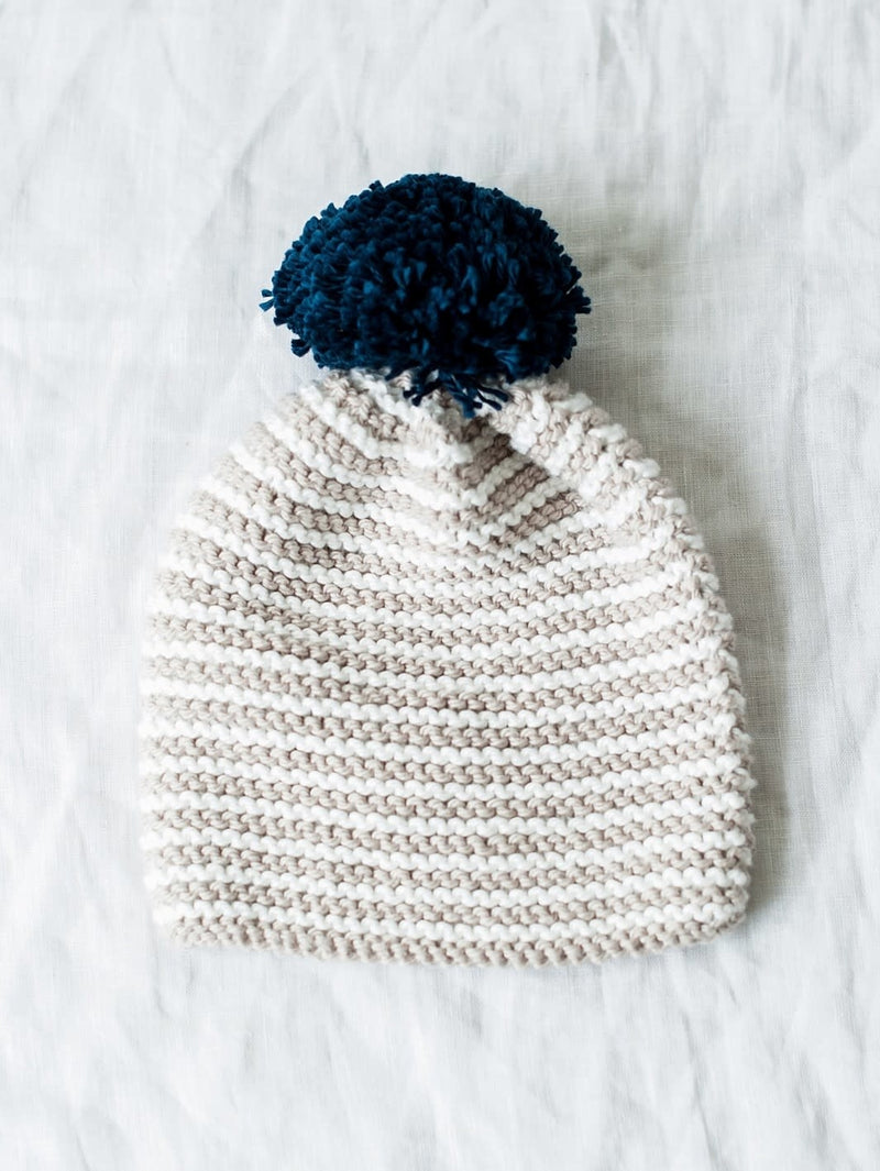 Whitman Cap