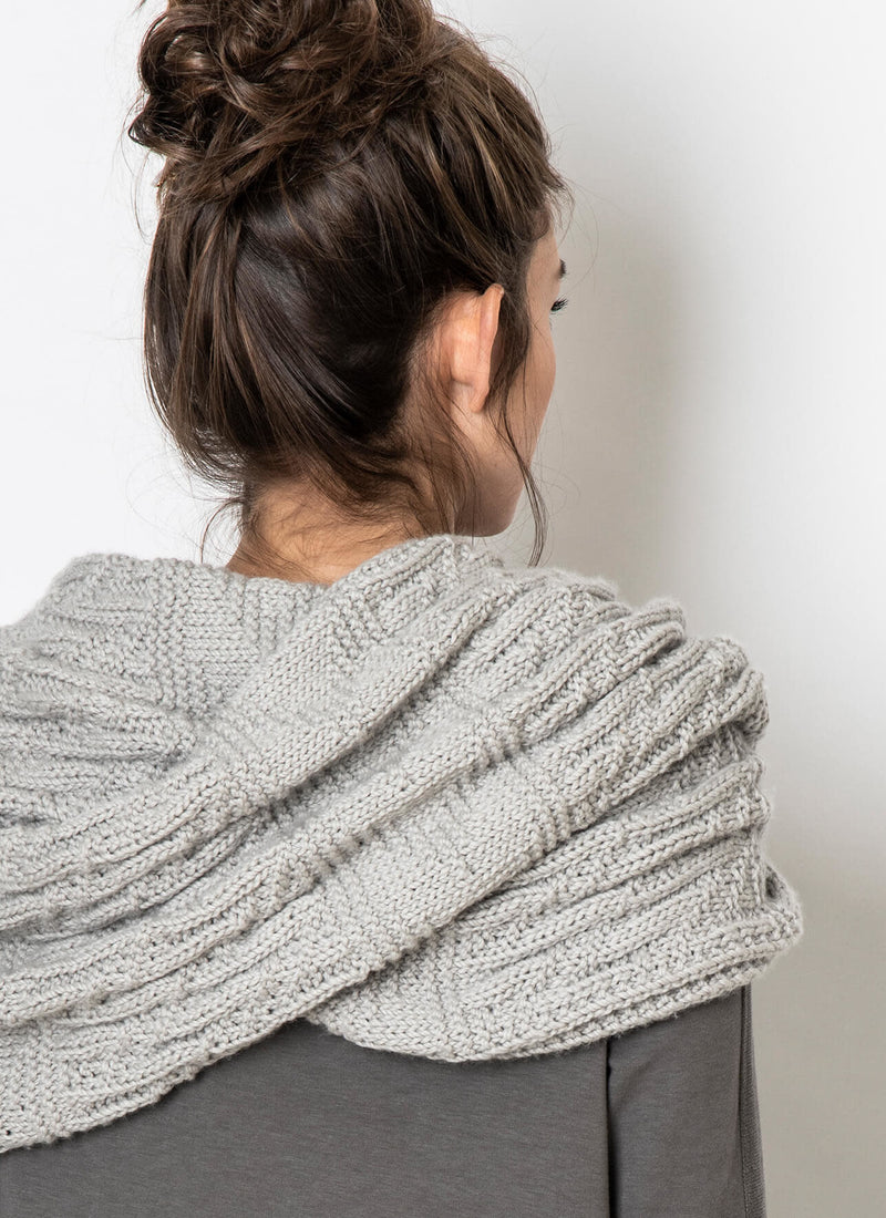 Holland Wrap