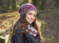 Lattice Hat