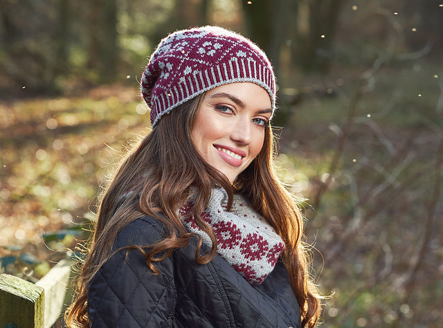 Lattice Hat