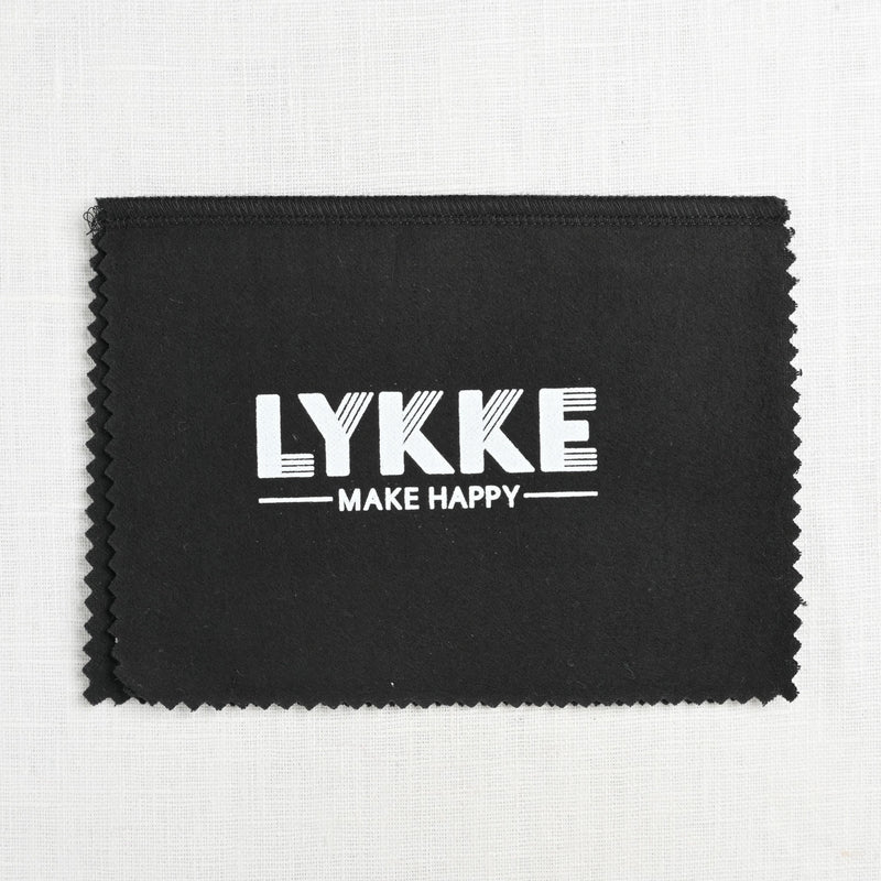 Lykke Polishing Cloth