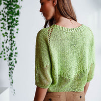 Pullover Asha