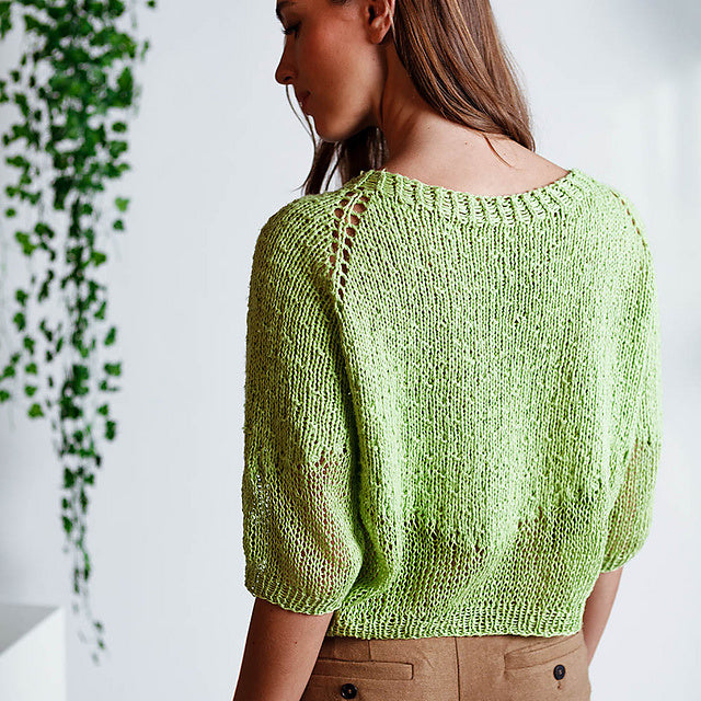 Pullover Asha