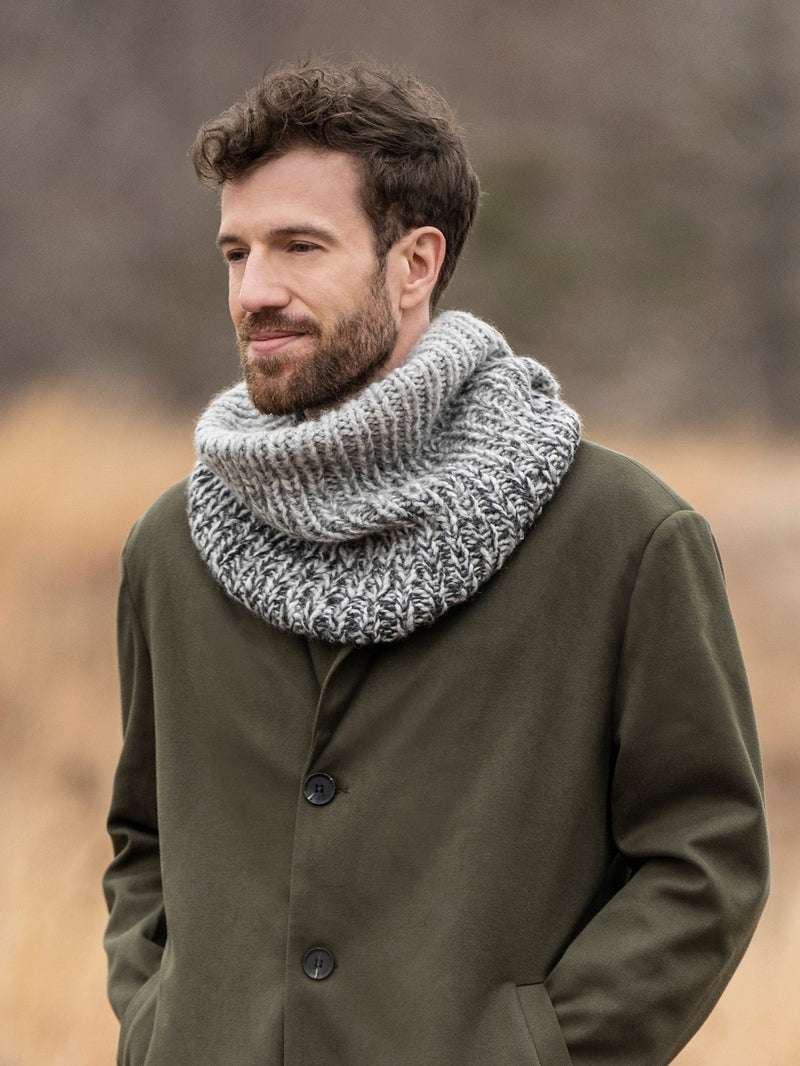 Issaquah Cowl