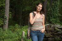 Bezel Cardigan & Camisole
