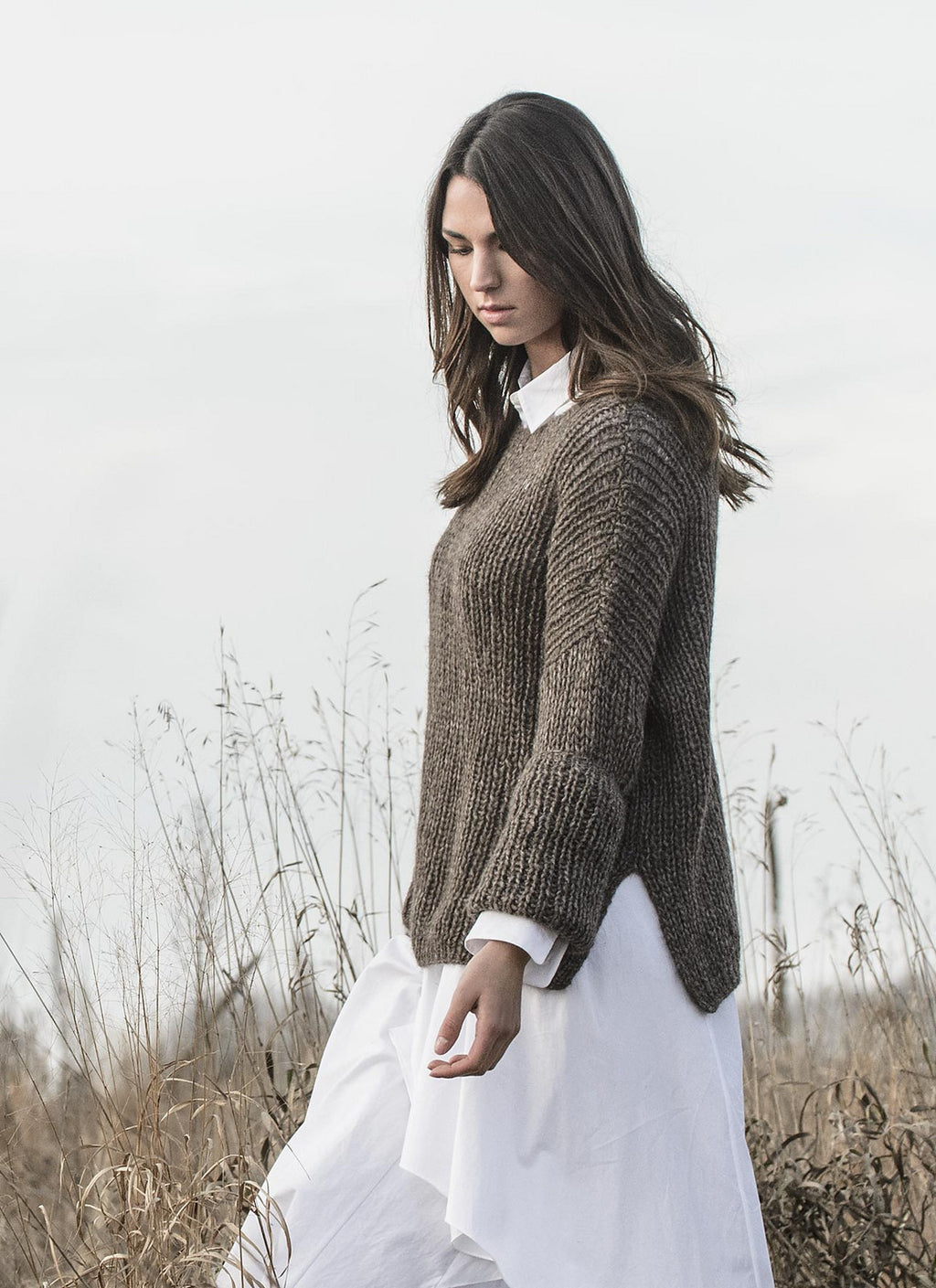 Preston Pullover