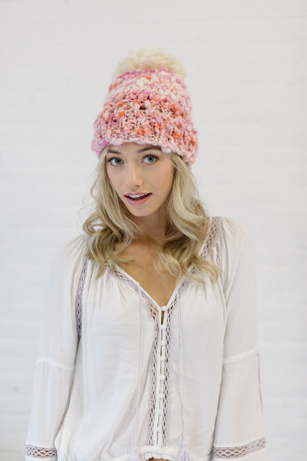 Rosalita Hat
