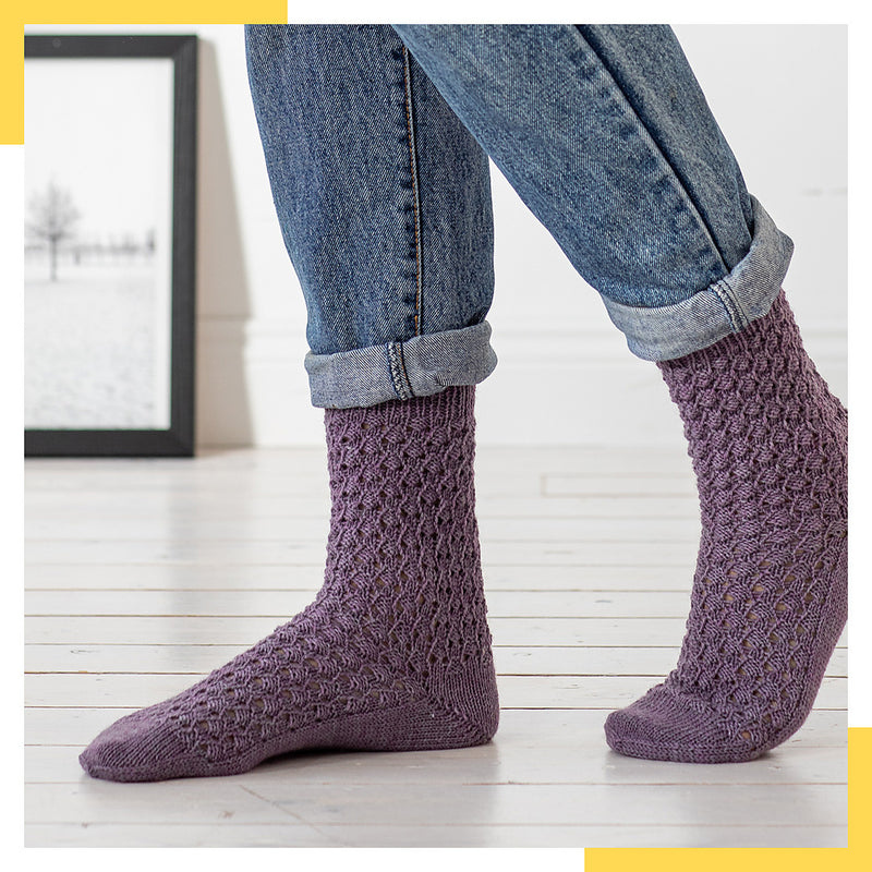 R0257 Sendai Socks