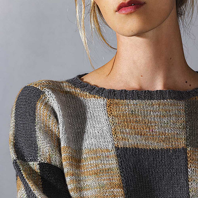Pullover Lucia