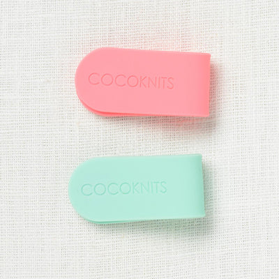 Cocoknits Maker's Clips Colorful