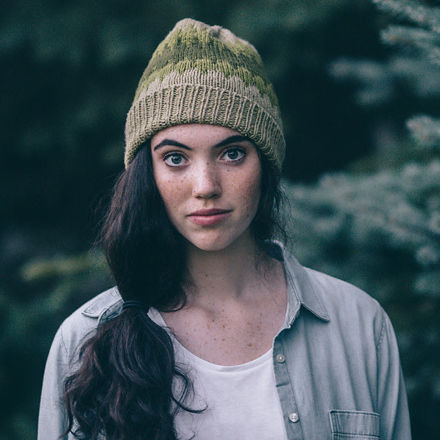 Luzerne Hat