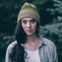 Luzerne Hat