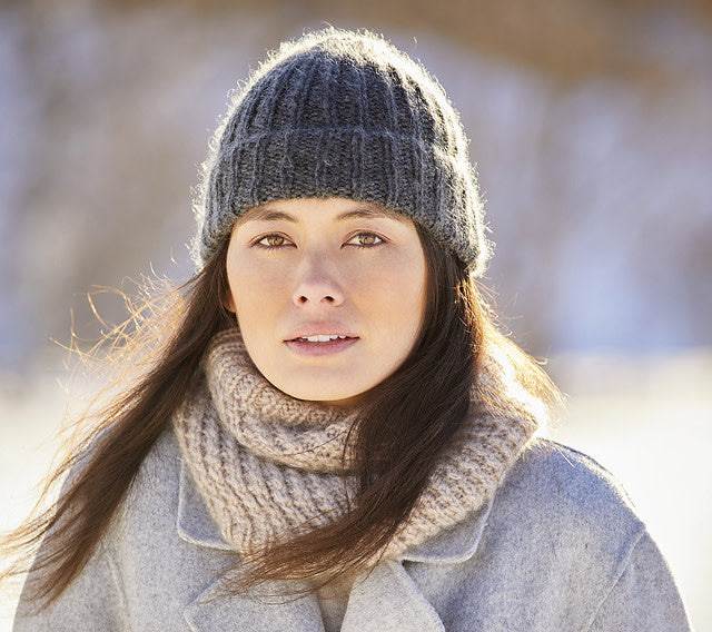 Margot Cowl