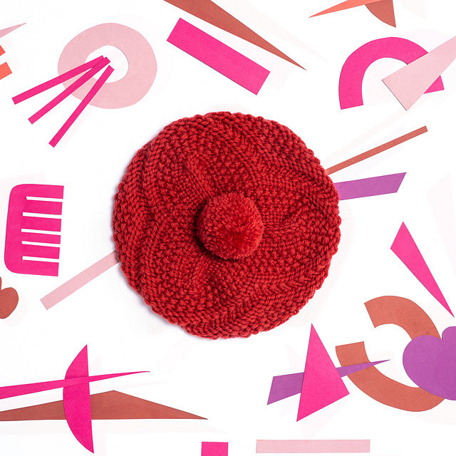 Sedgwick Hat