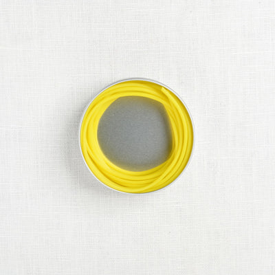 Purl Strings by Minnie & Purl, Meter Pack Lemon