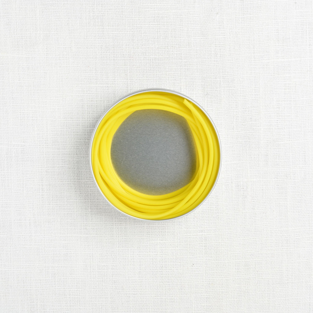 Purl Strings by Minnie & Purl, Meter Pack Lemon