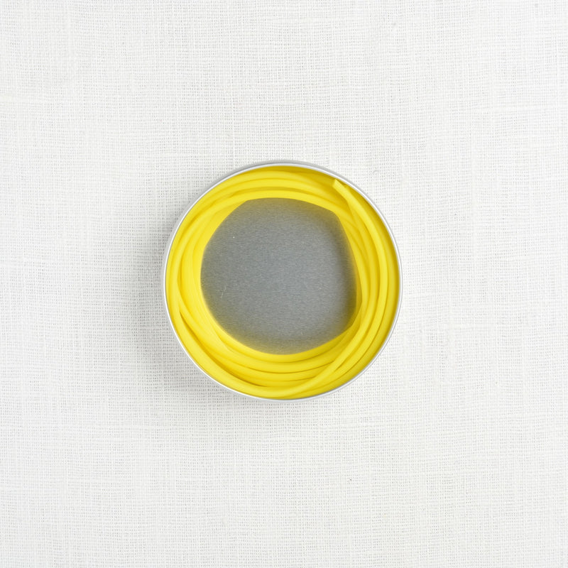 Purl Strings by Minnie & Purl, Meter Pack Lemon