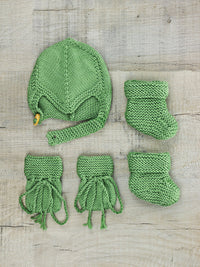 Bobbins accessories sets