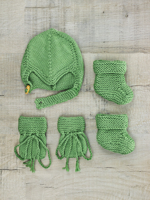 Bobbins accessories sets