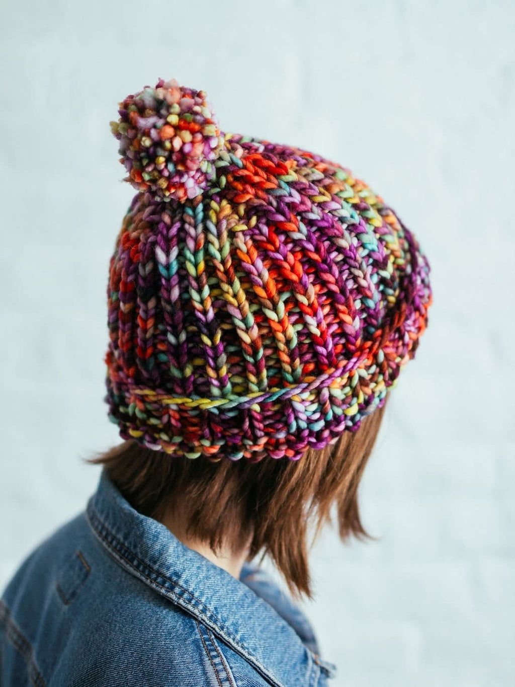 Nina Hat