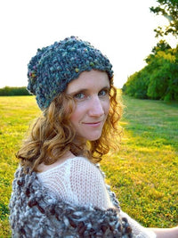 Perfect Slouch Hat
