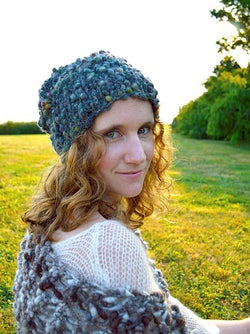 Perfect Slouch Hat