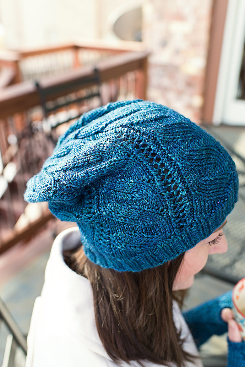 Anuanu Hat & Mitts