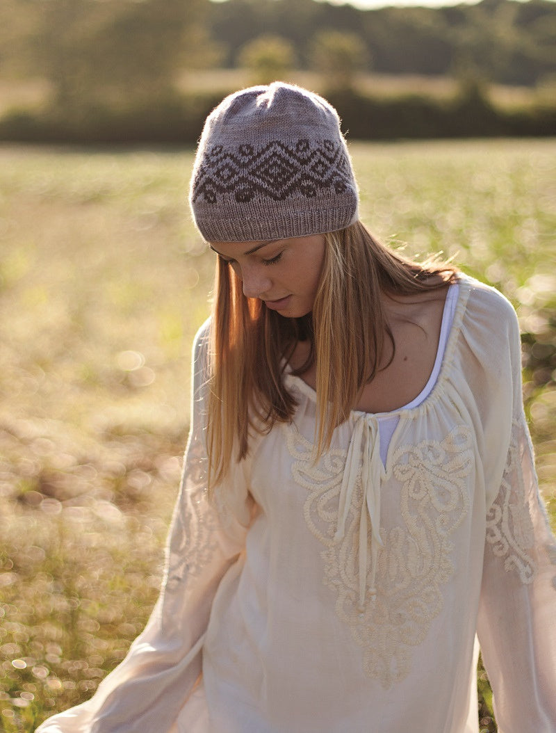 Malabrigo Book 12: Elements