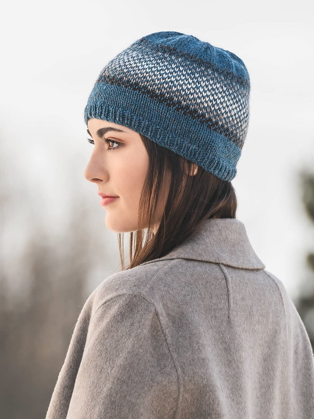 Breckenridge Bundle Hat