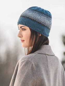 Breckenridge Bundle Hat