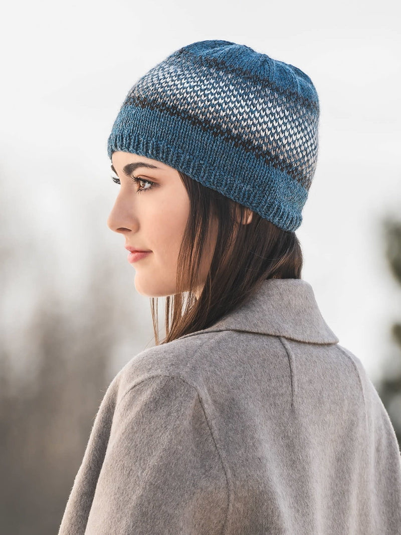 Breckenridge Bundle Hat