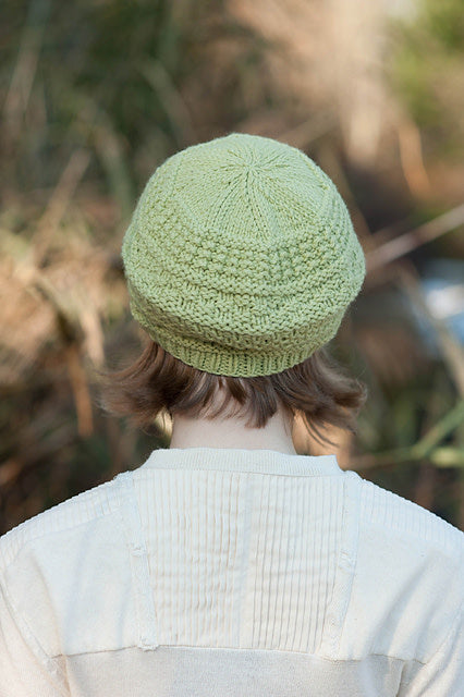 Dolan Beret