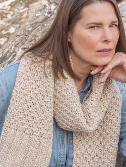Tryne Scarf