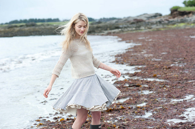 Perkins Cove Pullover