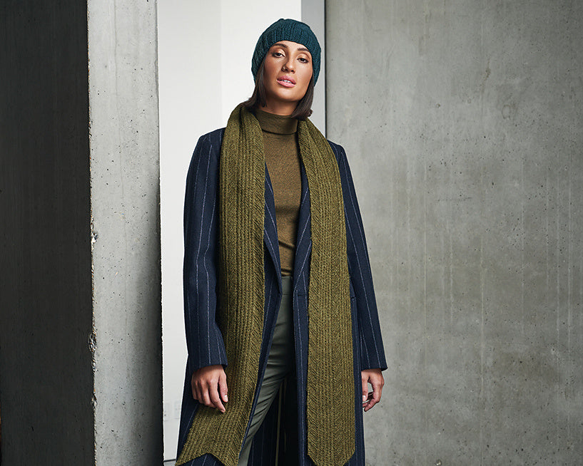 Lauderdale Scarf