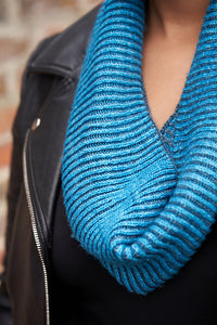 Emerson by Malabrigo