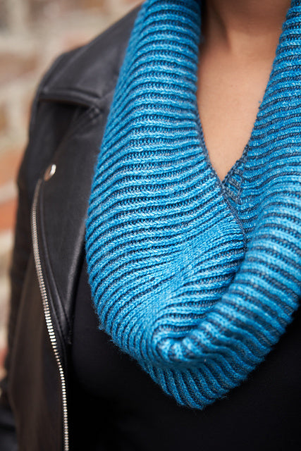 Emerson by Malabrigo
