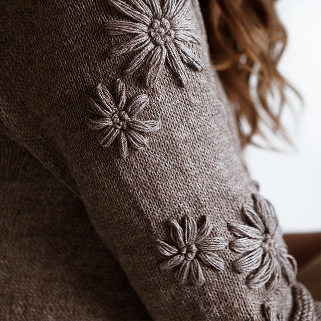 Cardigan Vanina