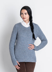 Fleming Hoodie