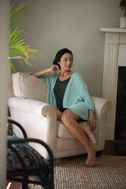 Baltica Cardigan