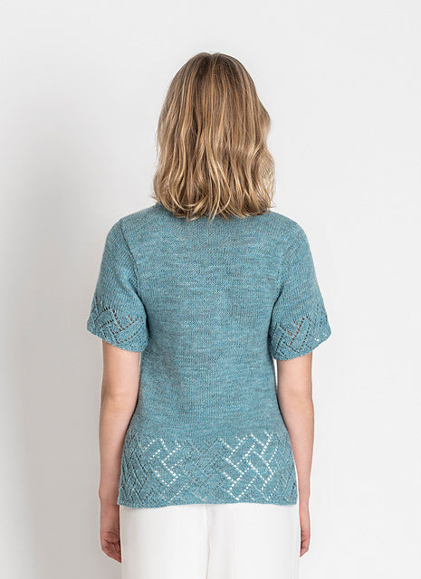 Point Grey Tunic