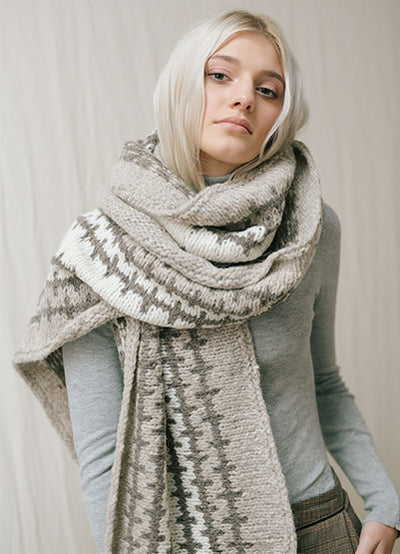 Ilam Wrap