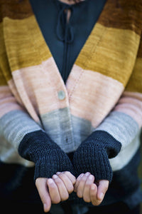Aimée Cardigan
